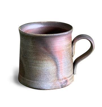 備州窯 コーヒーカップ